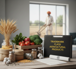 Trademark Class 31: The Ultimate Guide to Grains, Fruits, and Vegetables Protect Your Agricultural Brand
