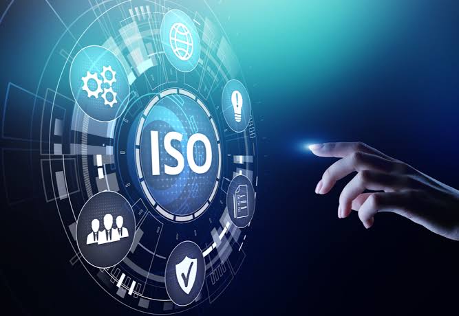 iso certification in kerala