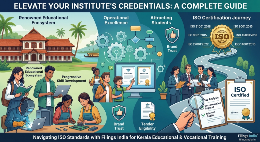 KERALA EDUCATION INSTITUTION